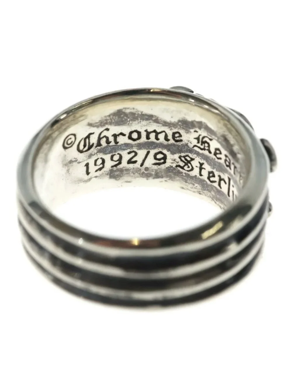 Chrome Hearts product name
